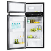 Thetford N4145E+ Absorption Fridge Flat Framed Door (141L) - 692102SP